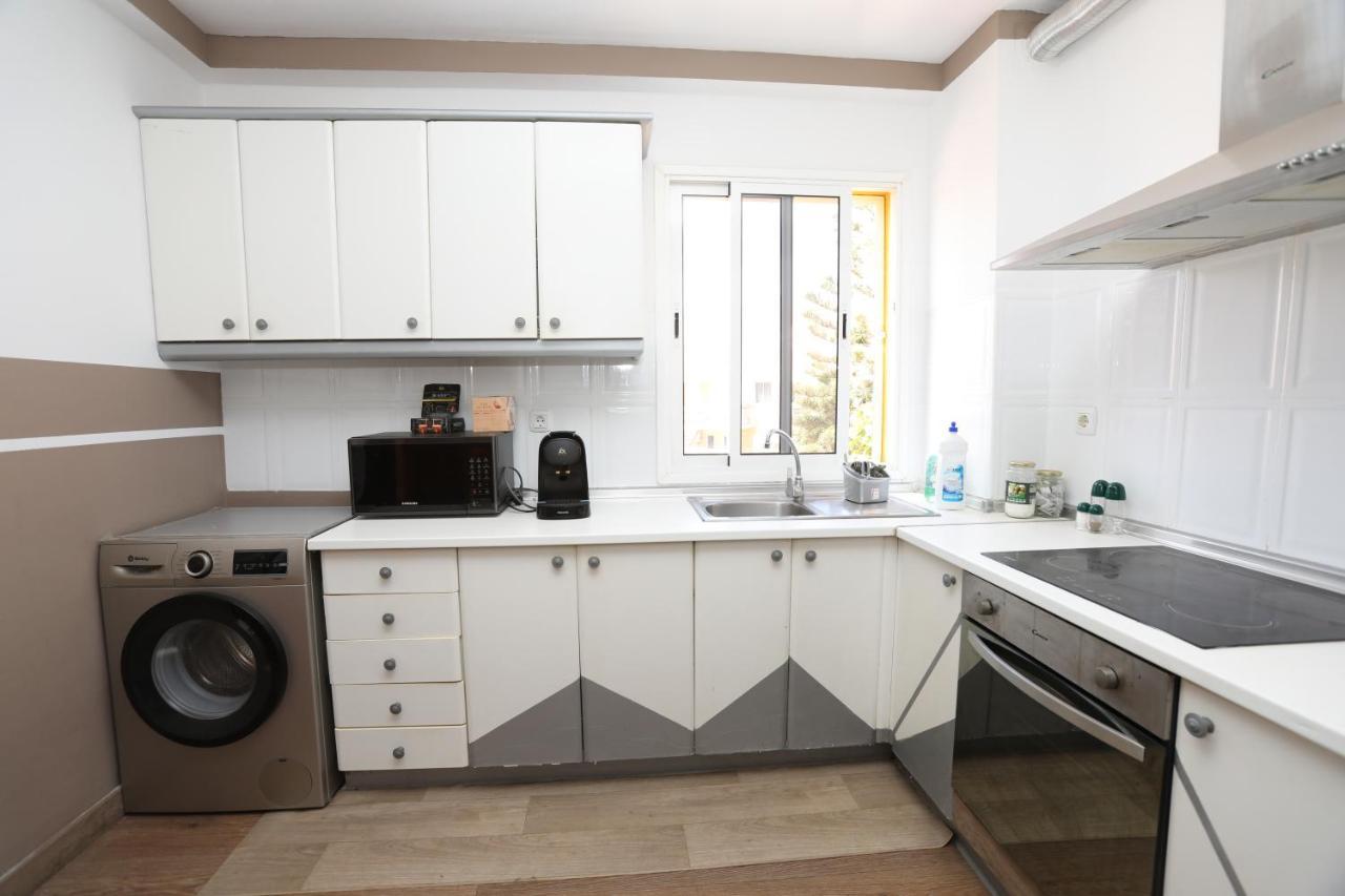 Keur Fina Apartment *