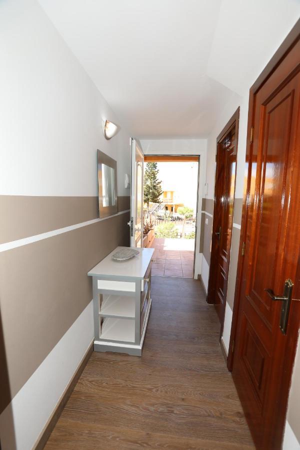 Apartment Keur Fina