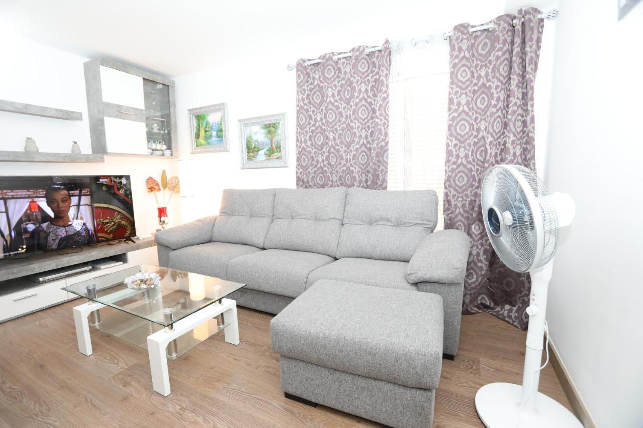 Apartment Keur Fina