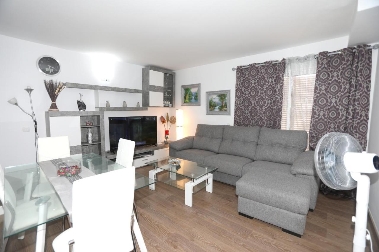 Apartment Keur Fina Costa De Antigua