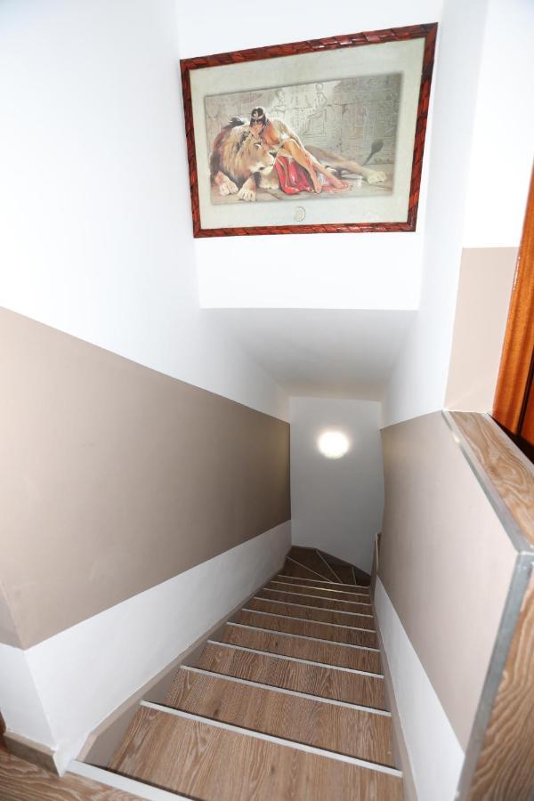 Keur Fina Apartment