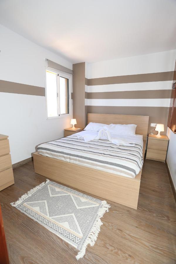 Apartment Keur Fina
