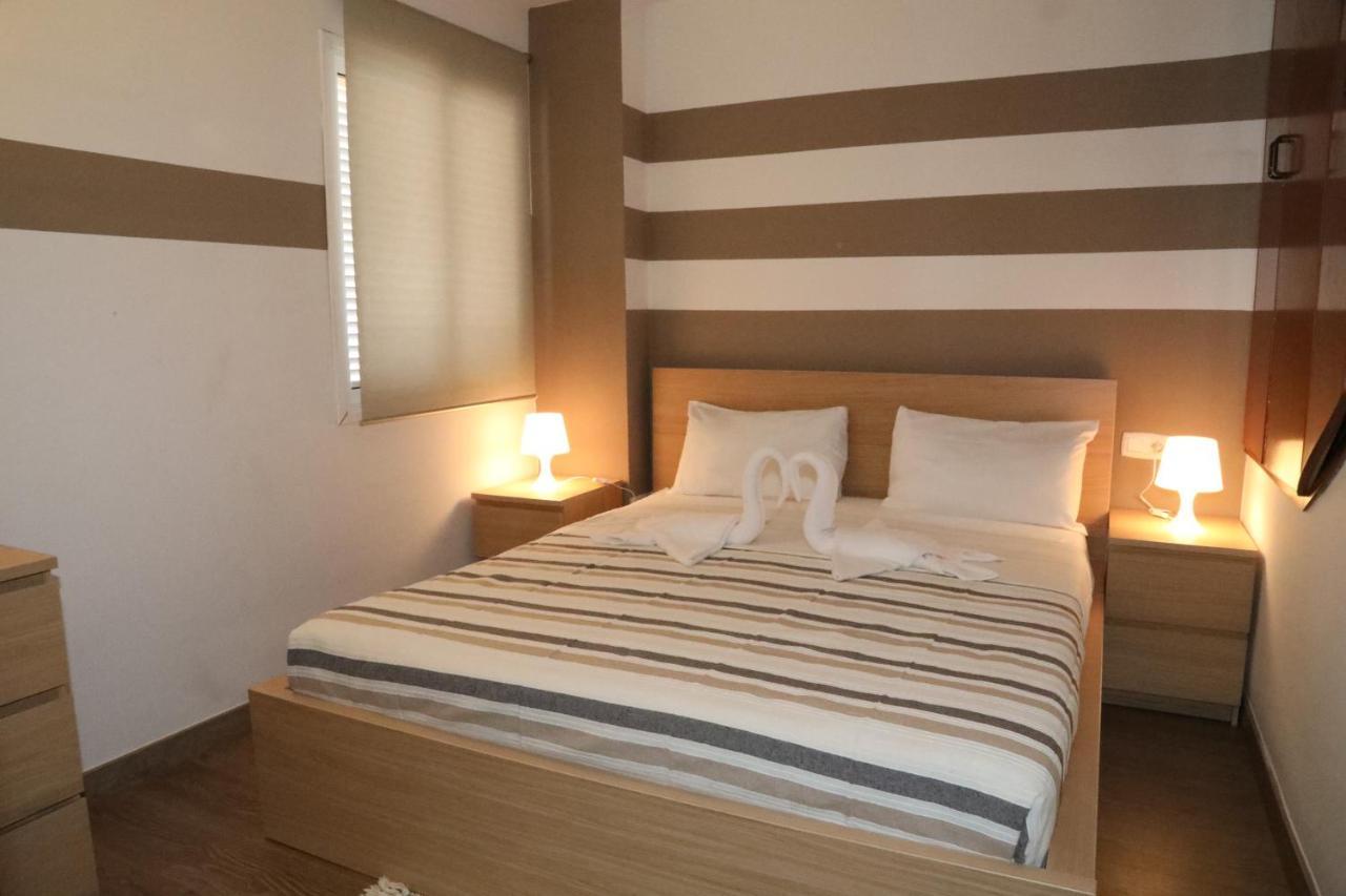 Keur Fina Apartment