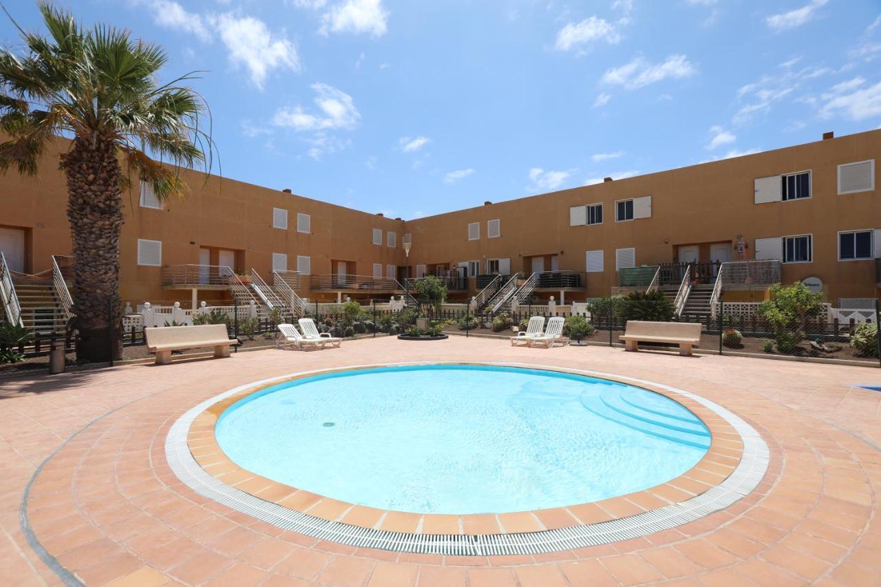Keur Fina Apartment *