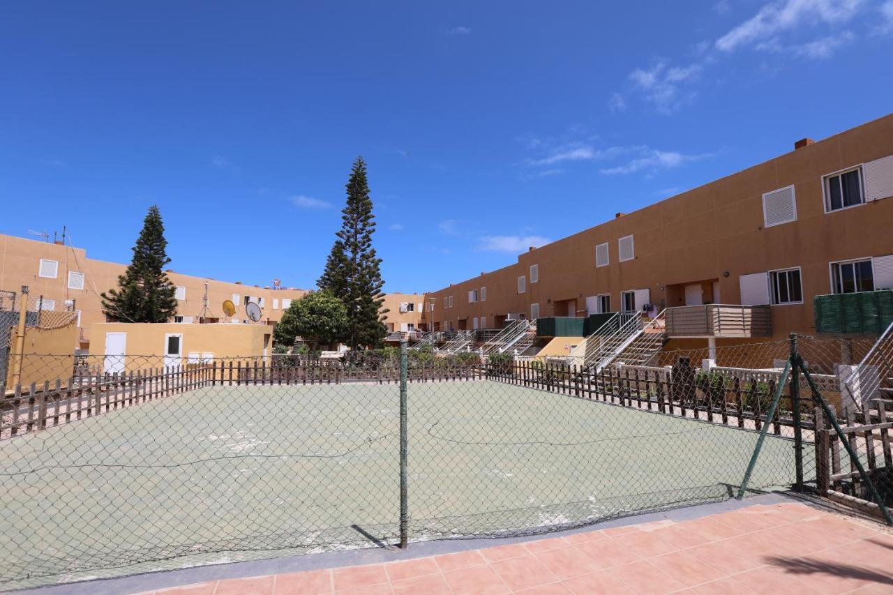 Apartment Keur Fina *