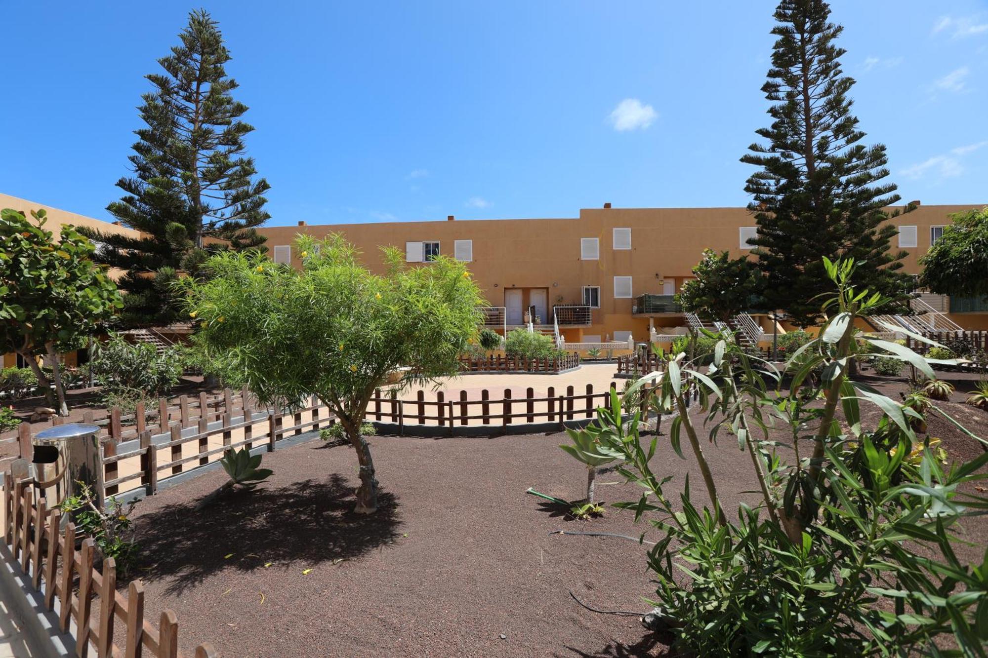 Keur Fina Apartment Costa De Antigua