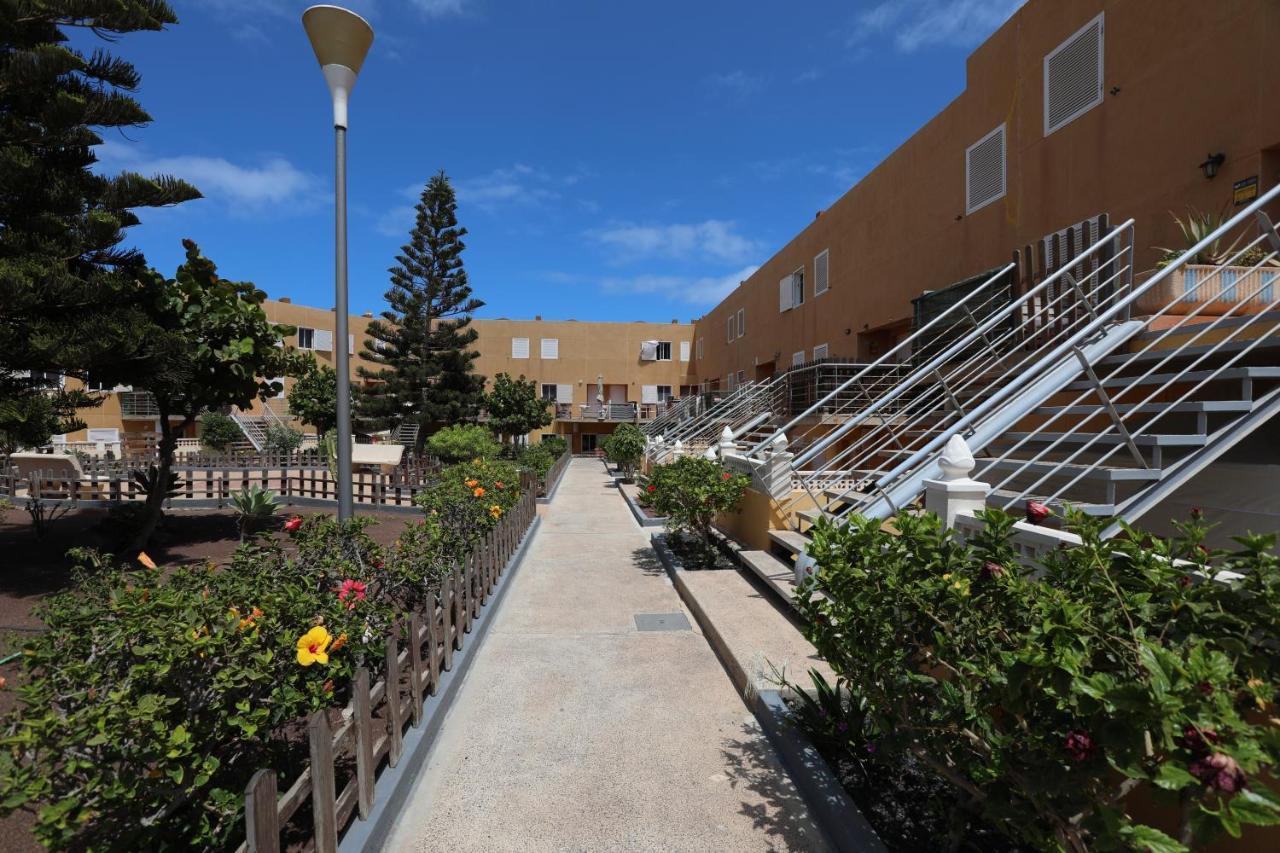Keur Fina Apartment *