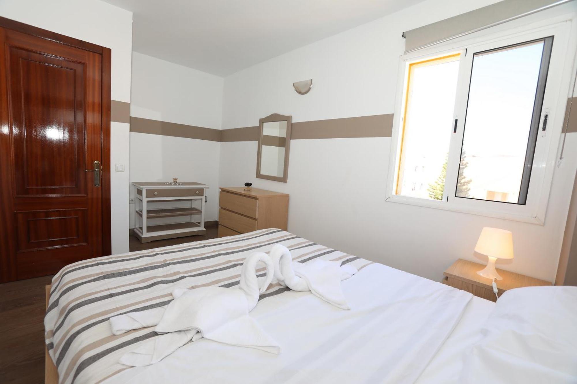 Apartment Keur Fina Costa De Antigua